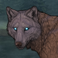 Thornclaw Headshot