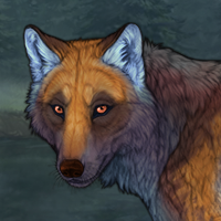 Pyritetusk Headshot