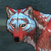 Painted Wind Headshot