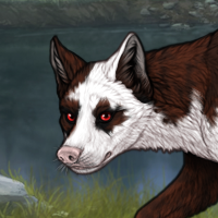 Piebald Headshot