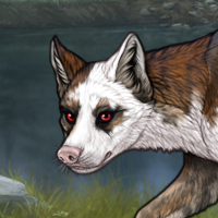 Piebald: Torn Headshot