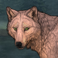 Arkose (R - Female) Headshot