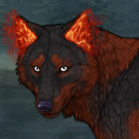 Ember Headshot