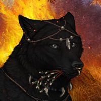 Samhain Headshot