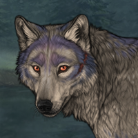 Incandescent Headshot