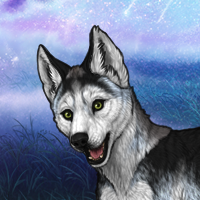 Silver Fang Headshot