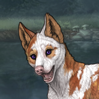 Sell Piebald: Torn, G4 Headshot