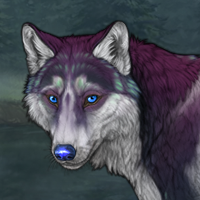 Blueschist Headshot