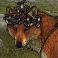 Fable Headshot