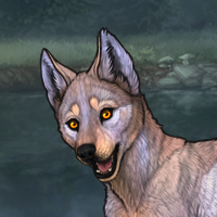 Arkose II Headshot