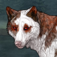 Piebald Headshot