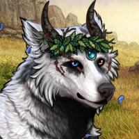 ⛧ Viatorem ⛧ Headshot