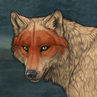 Wulfgar Headshot