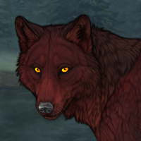 🌑Bloodpelt🐾 Headshot