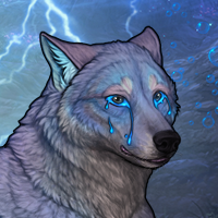 + Swirling Clouds + Headshot