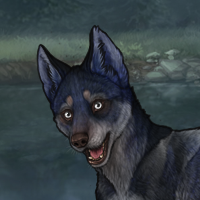 Blueschist Headshot