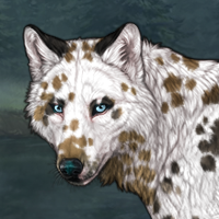 $ Dalmatian 589st M G3 Headshot