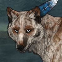 Tawny'Pelt Headshot