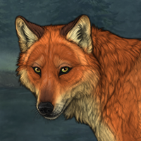 Vulpes [scout] Headshot