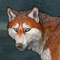 Redwulf Headshot