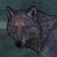 Moonlight BREED AT NIGHT Headshot