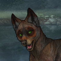 ((Pup))Sell Headshot