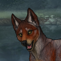 akhlut lupos m Headshot