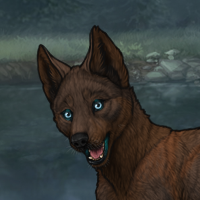 Enclave Pupp Headshot