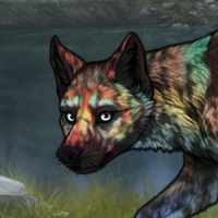 T: Stalker Breed Headshot