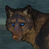 Blueschist M Headshot