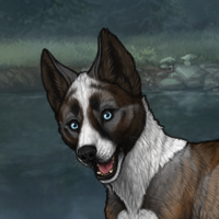 Keep herbalist puppy 2 Headshot