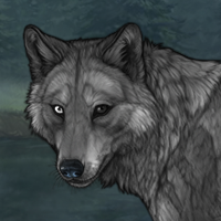 Beowolf Headshot