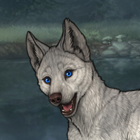 Fenrir Headshot