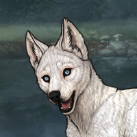 G3 Argent 2M Husky Headshot