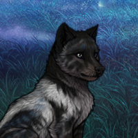 New Runt Puppy Headshot
