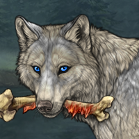 ~Howl of distant wolf~ Headshot