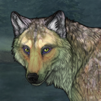 Mossfang Headshot