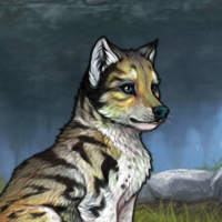 Piebald: Zerdava Headshot