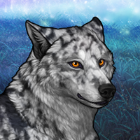 ~Lady in the Dark~ Headshot