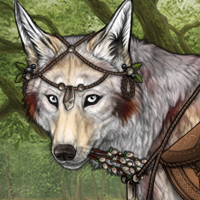 Vixen Headshot
