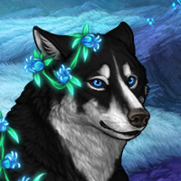 Wolf Headshot