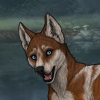 Thornpup Headshot