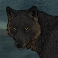 Werewolf (Pumice) Headshot