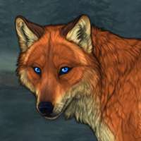 Foxglove Headshot