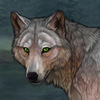 Striped Flint M Headshot