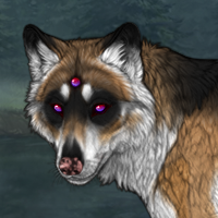Efte of the Forest Headshot