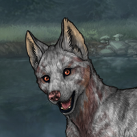 Fenrir Headshot