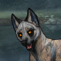 ((Pup))Spell of Rain Headshot