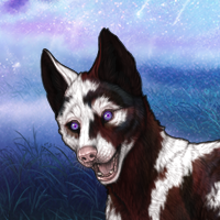 PIEBALD UNEVEN Headshot