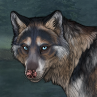 blueschist Headshot